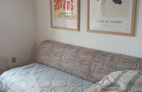 Viuf Cama Y Desayuno | Overnight stay Viuf