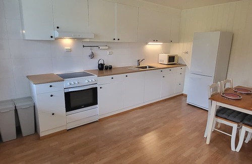 Vagamo Apartamento | Free EV Charging with Snacks and View