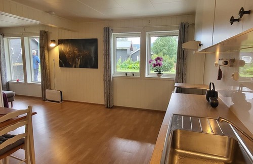 Vagamo Apartamento | Free EV Charging with Snacks and View