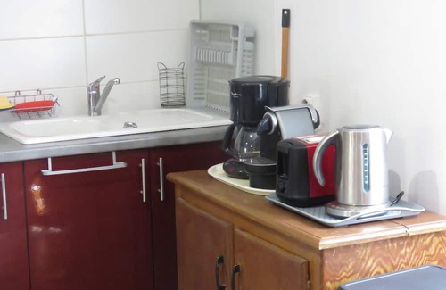 Esquieze-Sere Apartamento | Gite du Sardey (ground floor in renovated old house), quiet village 700m