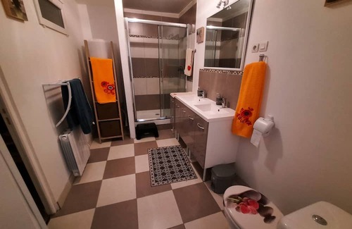 Hautevesnes Casa | Quiet, spacious country house 1 hour from Disney land. 1 h00 from Paris.