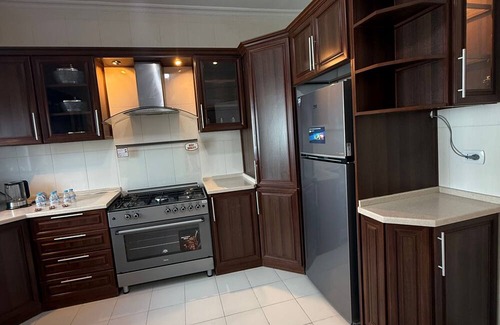 Amman Apartamento | 3bedroom aprt of 200sqm near movenpick hotel amman