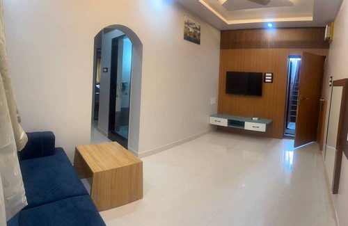 Hubli Apartamento | MSK Homestay Service Apartment