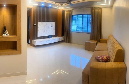 Hubli Apartamento | MSK Homestay Service Apartment