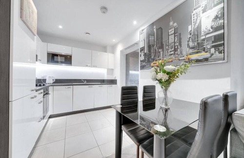 Alton Barnes Apartamento | One Bedroom Serviced Accommodation in London Catford close to Lewisham