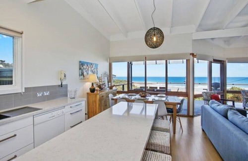 Skenes Creek Casa | Kanangra - Beautiful ViewnStunning property in a stunning part of Australia