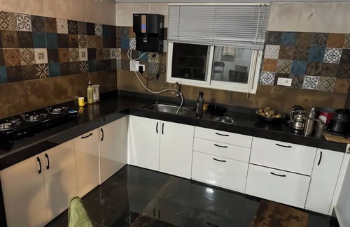 Hireguthi Villa | Bilva Studio Villa: Cozy 3BR Retreat in Gokarna by Homeyhuts