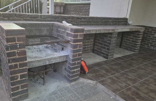 Deneysville Casa | Halaal On The Vaal