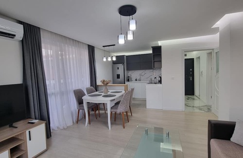 Dalgopo Apartamento | Riverside Panorama Kardzhali