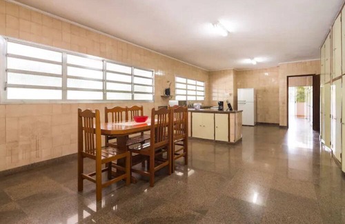 Mairipora Cabaña | House in the Cantareira mountains
