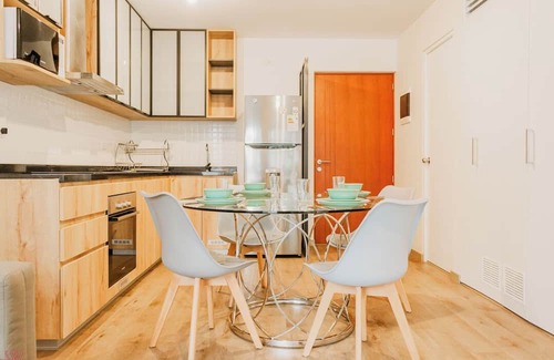 Santiago de Surco Apartamento | El Polo