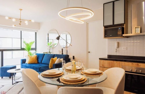 Santiago de Surco Apartamento | El Polo