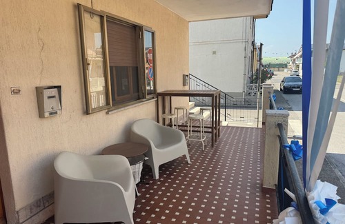 Marano Lagunare Apartamento | Recently renovated apartment in a quiet location between the port and the historic center!