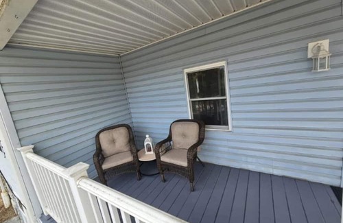 Wiley Ford Casa | Mountain Charm Retreat - 2 BR House - Minutes to Downtown Cumberland & Potomac