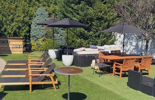 Mount Sinai Casa | Ryder Cup EXCLUSIVE-Newly renovated house, perfect enteraining space