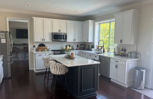 Mount Sinai Casa | Ryder Cup EXCLUSIVE-Newly renovated house, perfect enteraining space