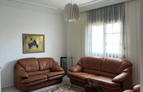 Temara Apartamento | Coup de coup apartment ready to welcome you