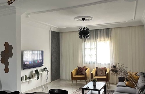 Temara Apartamento | Coup de coup apartment ready to welcome you