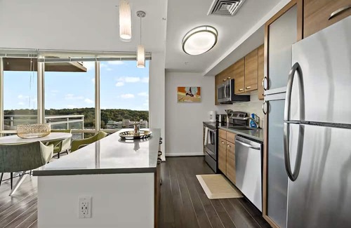 McLean Apartamento | Hala tysons