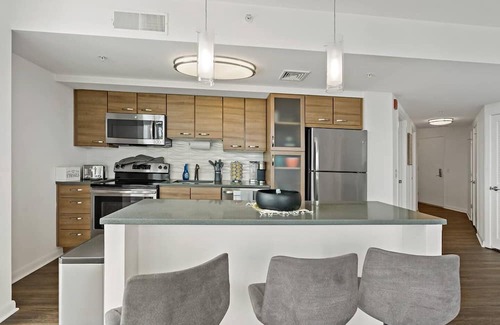McLean Apartamento | Hala tysons