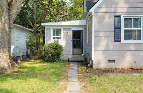 Greenwood Apartamento | < 1 Mi to Dtwn: Updated Studio in North Greenwood!