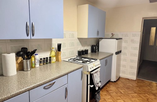 Accrington Casa | Cosy,Comfy Accrington Home