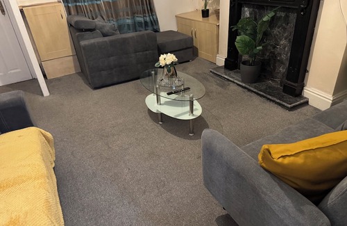 Accrington Casa | Cosy,Comfy Accrington Home