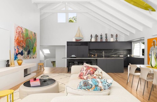 Suffolk Park Casa | Villa Borrello by Contemporary Hotels