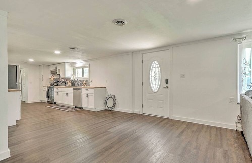 Colonial Heights Casa | Galloway Getaway