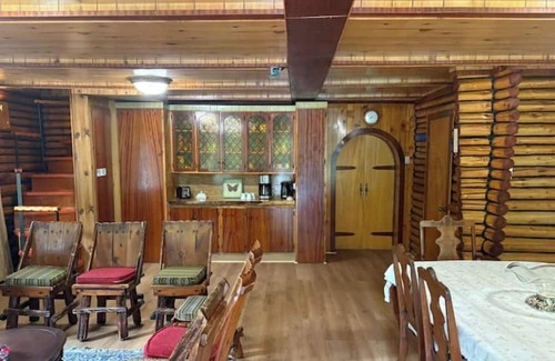 Rawdon Chalet De Esquí | Chalet Lumière