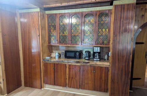 Rawdon Chalet De Esquí | Chalet Lumière