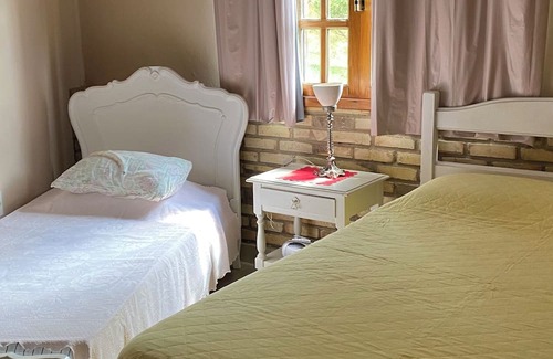 Governador Valadares Otro | Farm hotel on Pico da Ibituruna