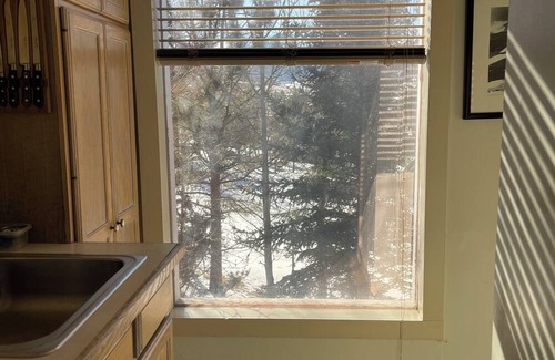 Westcliffe Apartamento | Historic Westcliffe Outpost "The Desperado" Studio