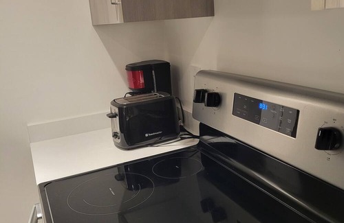 Saanichton Apartamento | 2-Bedrooms Suite – Ideal for Your Next