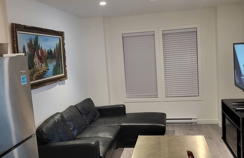 Saanichton Apartamento | 2-Bedrooms Suite – Ideal for Your Next