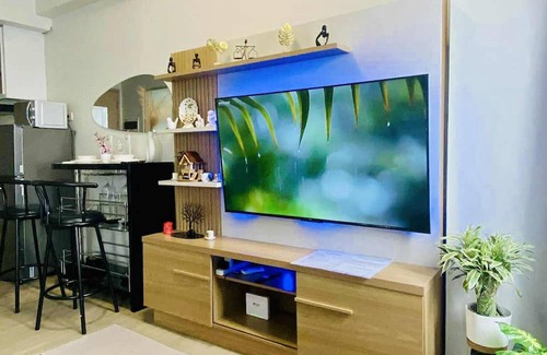 Santa Rosa Condominio | Lovely condo with AC in City of Santa Rosa