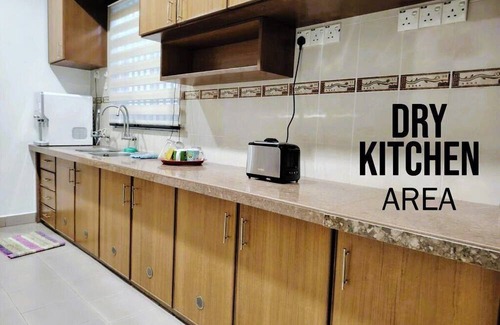 Sungai Petani Casa | 3-bedroom house in enchanting Sungai Petani with AC