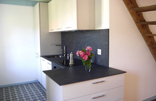 Marnand Apartamento | Holiday apartment Marnand for 1 - 2 persons with 1 bedroom - Holiday apartment in one or multi-famil