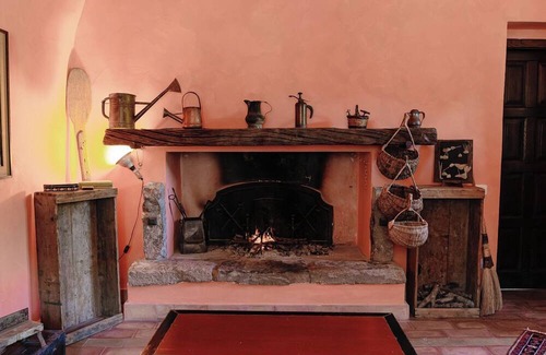 Allumiere Apartamento | West Way