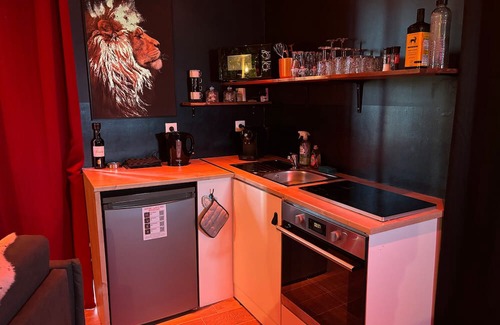 Terre-et-Marais Casa | The Sainteny Touch - 2 People