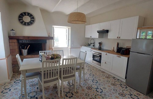 Ribes Casa | L'Annexe de la Bastide - Stone house with swimming pool