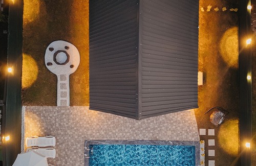 Sapanca Chalet De Esquí | Sapanca Özfer Bungalov