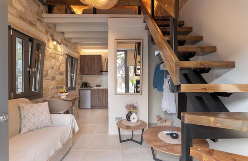 Methoni Villa | petra apartments No 3 Methoni Messinias