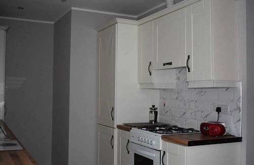 Leixlip Cabaña | Alensgrove Cottages No. 04
