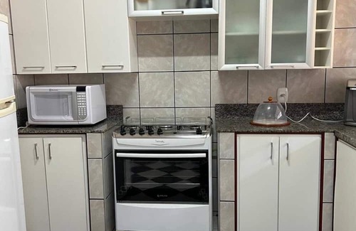 Alfenas Casa | Family Home for Graduations