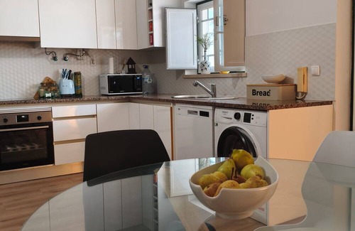 Cadaval Condominio | Refuge with swimming pool at the foot of the Serra de Montejunto