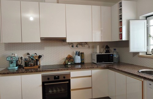 Cadaval Condominio | Refuge with swimming pool at the foot of the Serra de Montejunto
