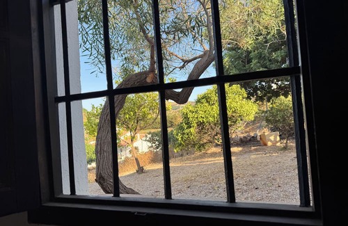 Almayate Bajo Apartamento | Finca Pozo de la Suerte Sun all year round