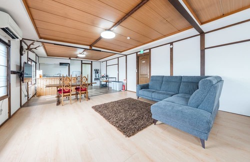 Asahikawa Apartamento | KING DEER / Kamikawa-gun Hokkaidō