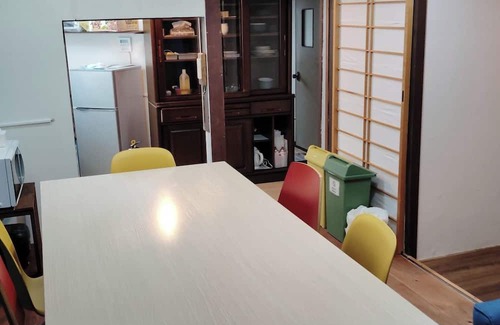 Isinomaki Casa | Old private house for families and groups Privat / Ishinomaki Miyagi